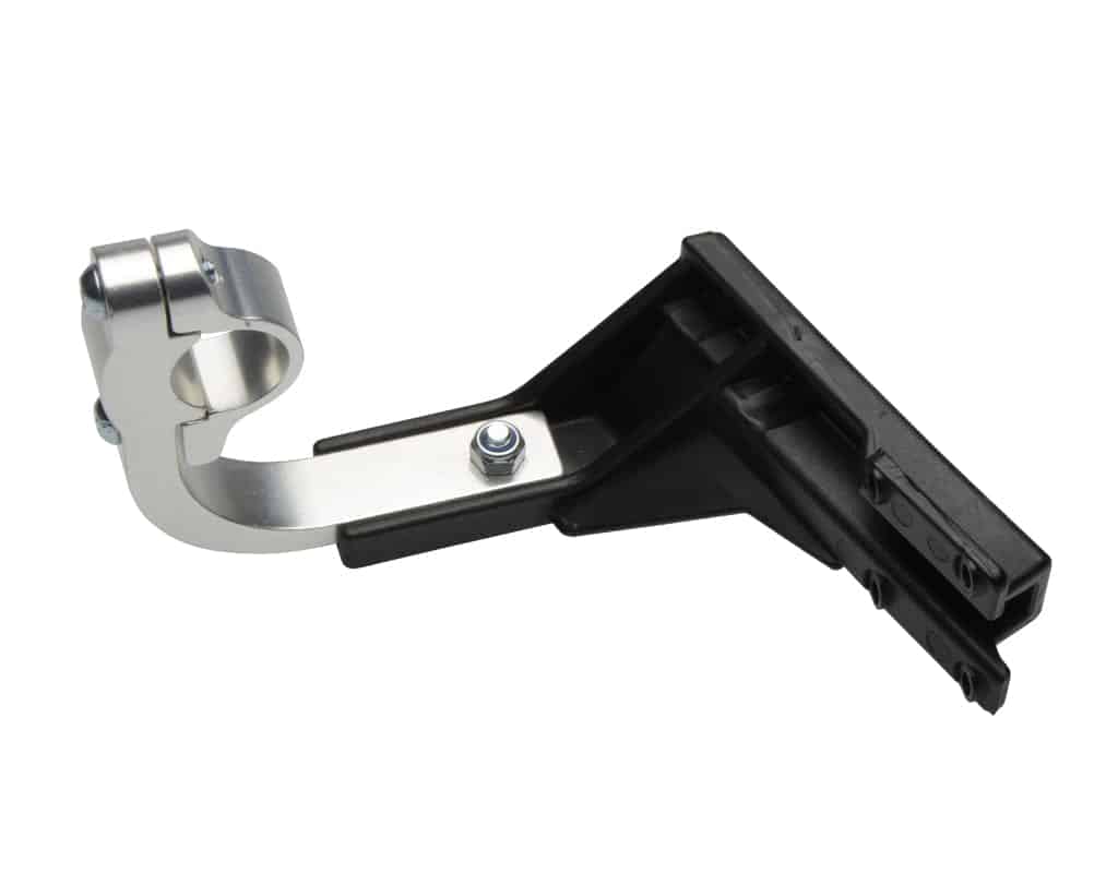 BB.S1.C Barkbusters Carbon 7/8 22mm Handlebar Kit