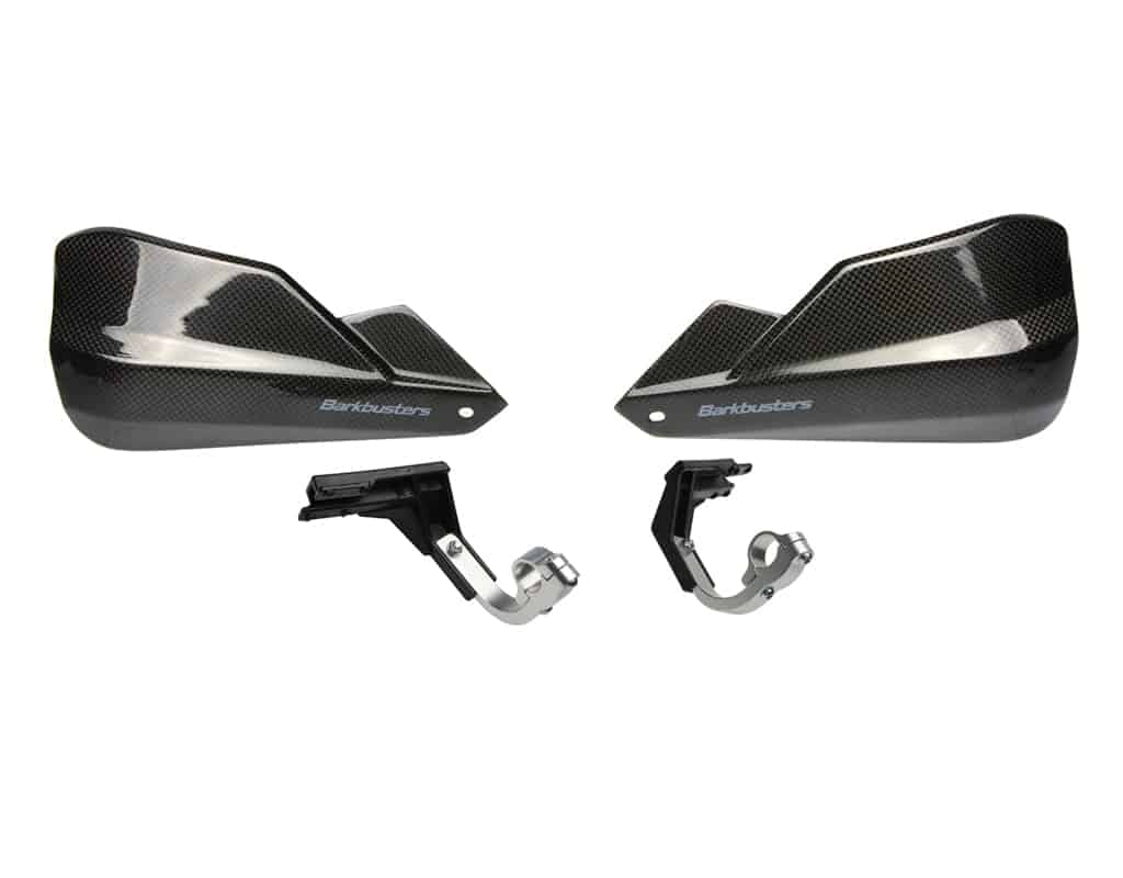 BB.S1.C Barkbusters Carbon 7/8 22mm Handlebar Kit