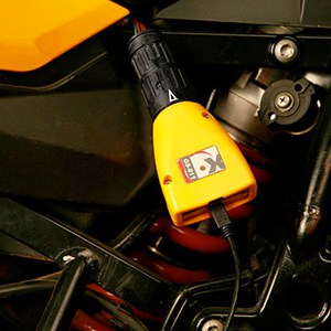 HEX.GS911.BLUEN Hexcode-GS911 USB & Bluetooth Enthusiast