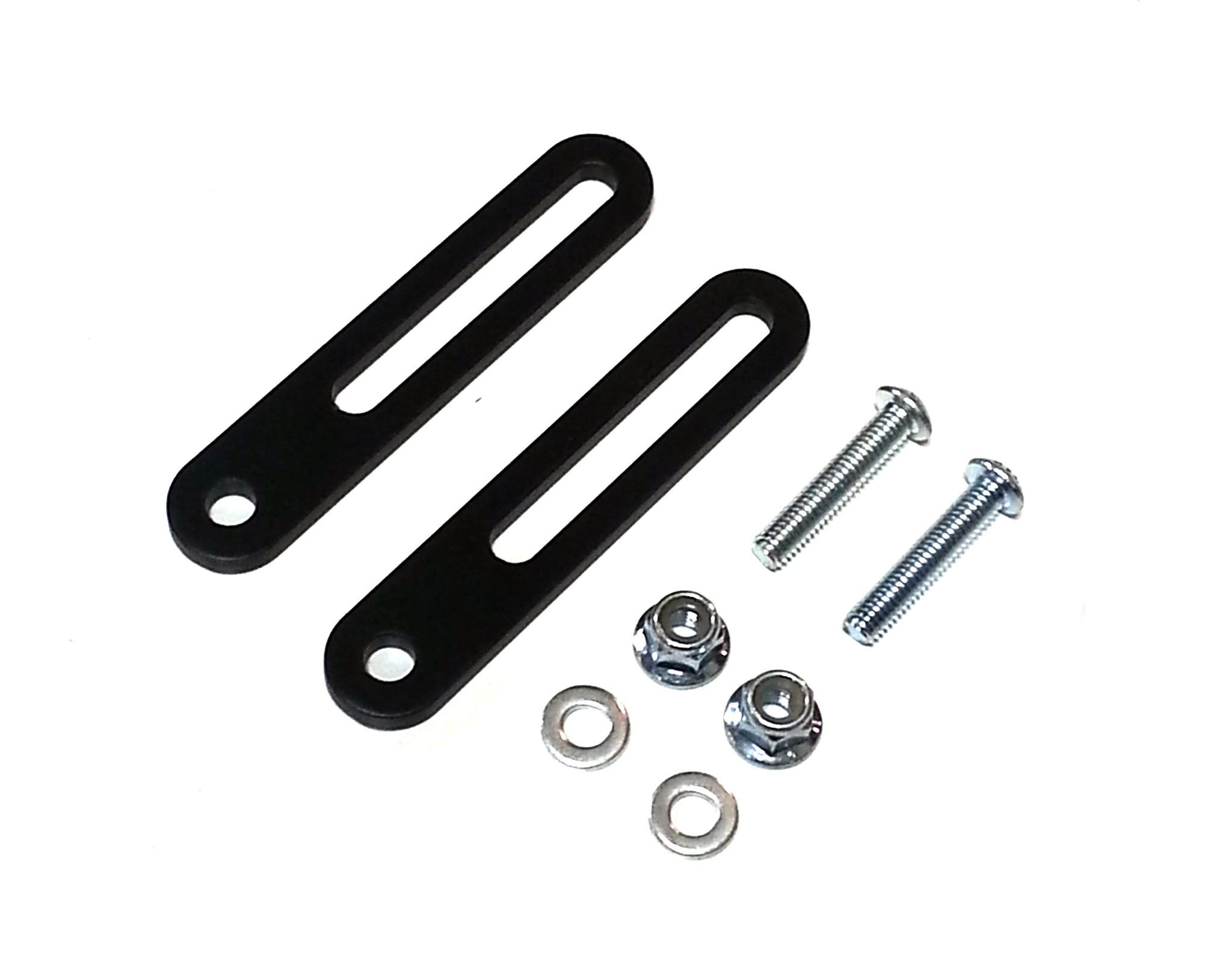 MBK.00.806.10000.B Siderack Accessory Mounting Kit for SW-MOTECH sideracks