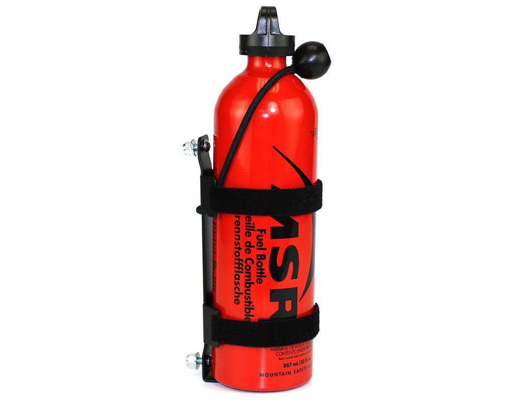 BMT.00.805.10000.B DrySpec Universal Adjustable Bottle Mount