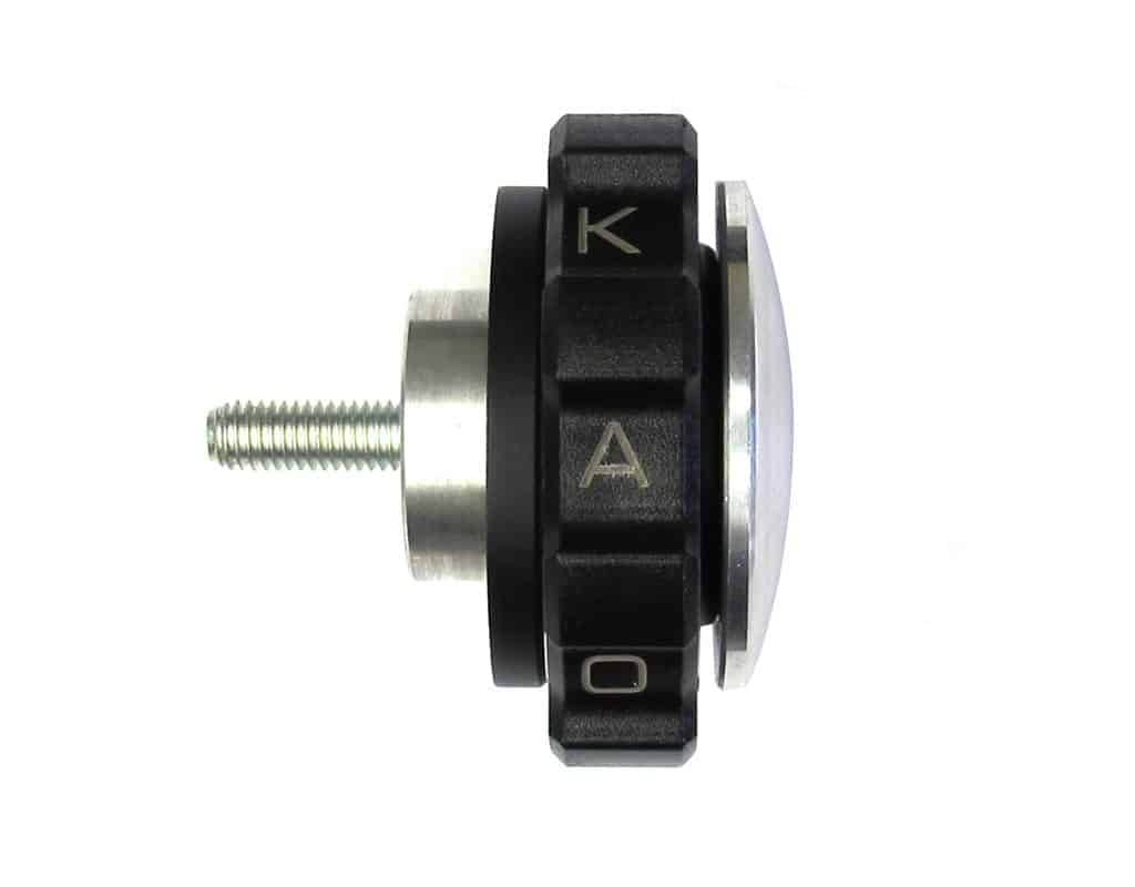 KAO.BONI Kaoko Throttle Lock Cruise Control Triumph Bonneville America, Bonneville, Bonneville T100, Speedmaster