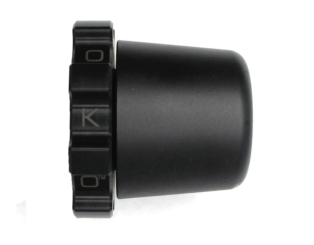 KAO.CCF100 Kaoko Throttle Lock Cruise Control BMW K1300GT, K1200GT, R1200RT, R1150RT, R1150R, R1150GS, R1150GS Adventure, R1100RT, R1100R, R1100GS, R850 GS/R