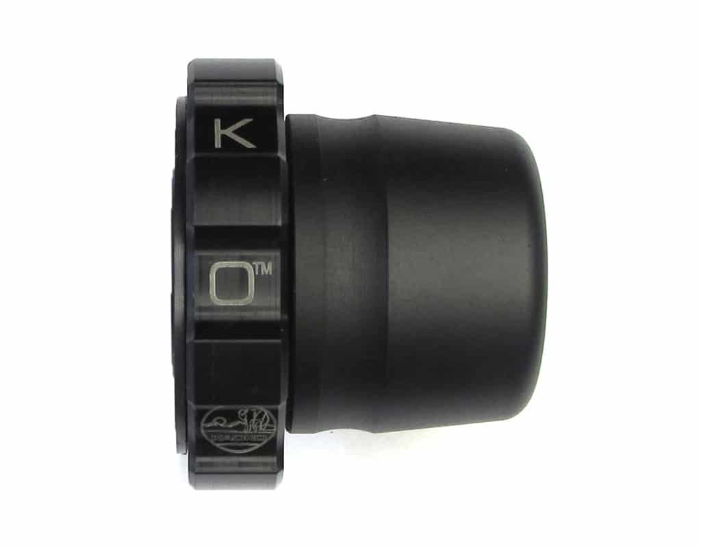 KAO.CCF110 Kaoko Throttle Lock Cruise Control BMW S1000RR '09-