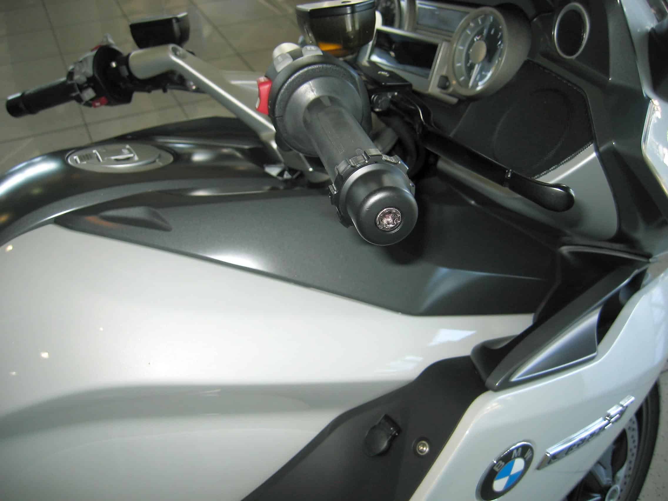 KAO.CCF130 Kaoko Throttle Lock Cruise Control BMW K1600GT & K1600GTL, '11-