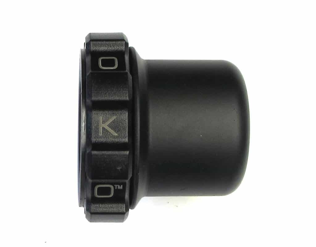 KAO.CCF130 Kaoko Throttle Lock Cruise Control BMW K1600GT & K1600GTL, '11-