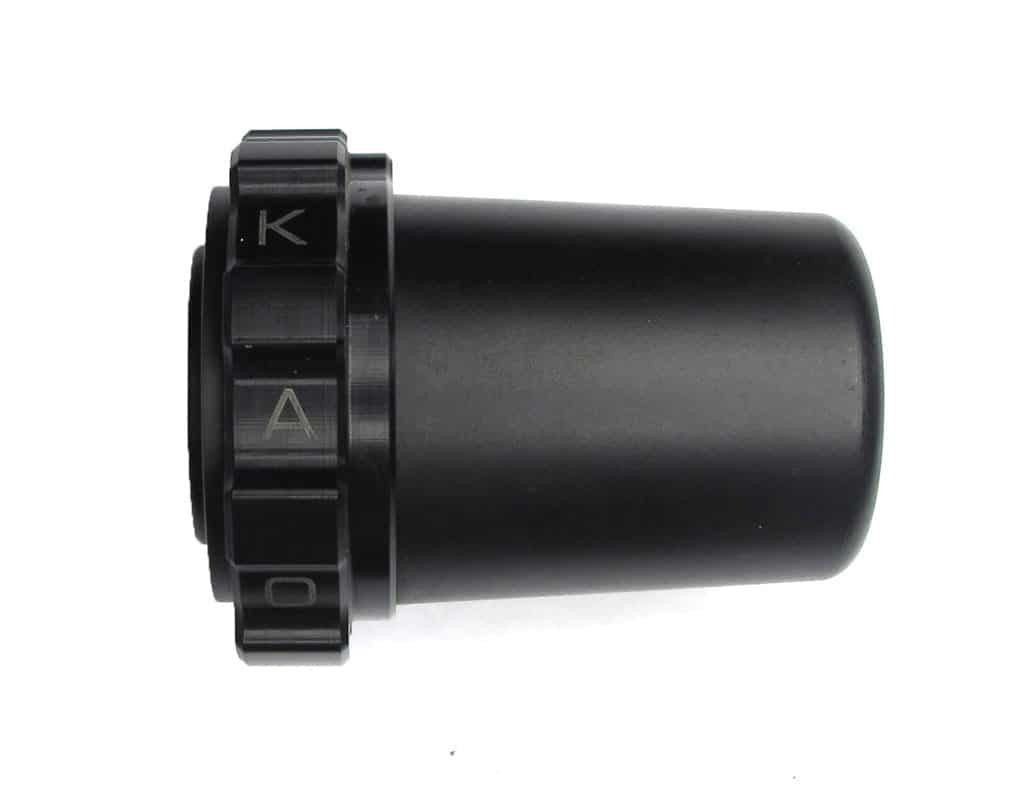 KAO.CCF200 Kaoko Throttle Lock Cruise Control BMW R1100S