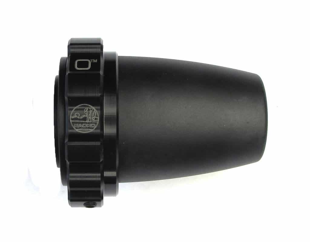 KAO.CCF300 Kaoko Throttle Lock Cruise Control BMW F650GS & F650GS/Dakar, -'07 and G650GS '09- with heated grips