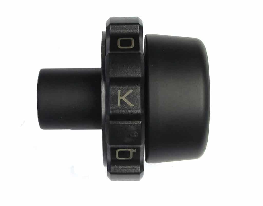 KAO.CCF915 Kaoko Throttle Lock Cruise Control BMW C650GT