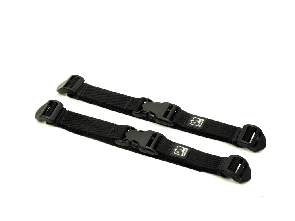 DSL.STP.10100 DrySpec Tension Lock, Quick Release Strap Set