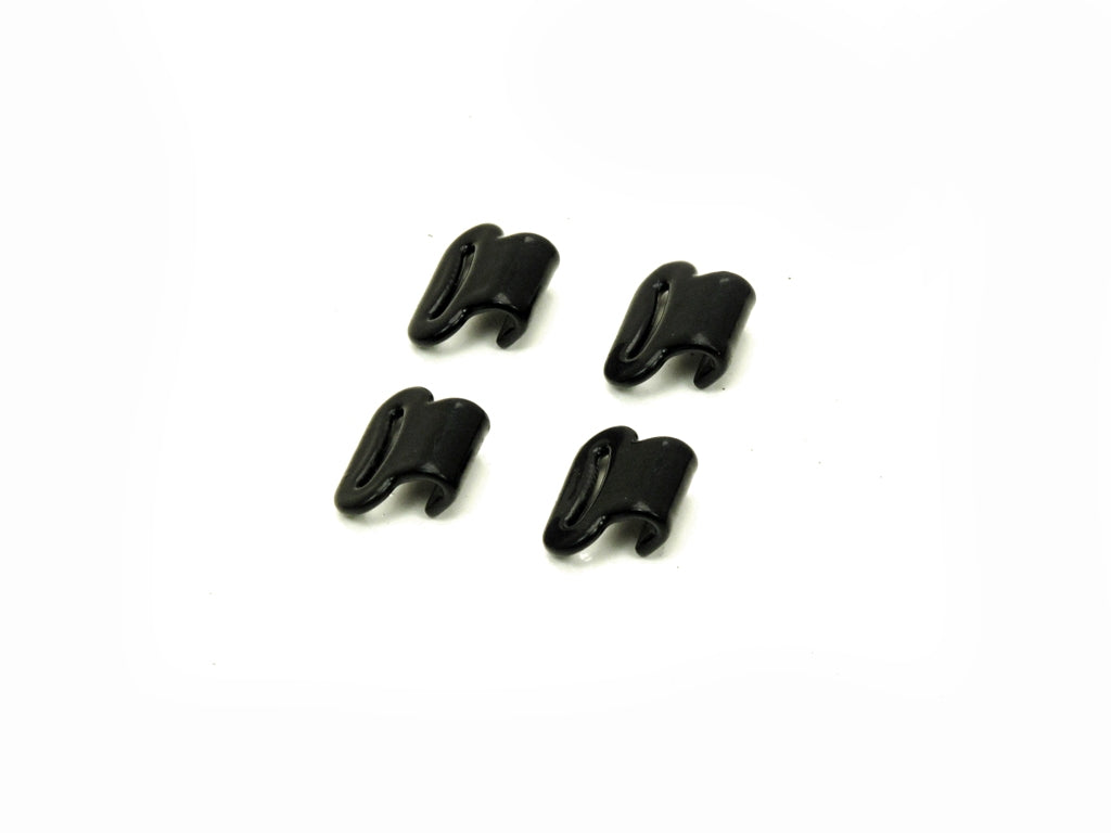 DSL.STP.10300 DrySpec Fender Hooks set of four