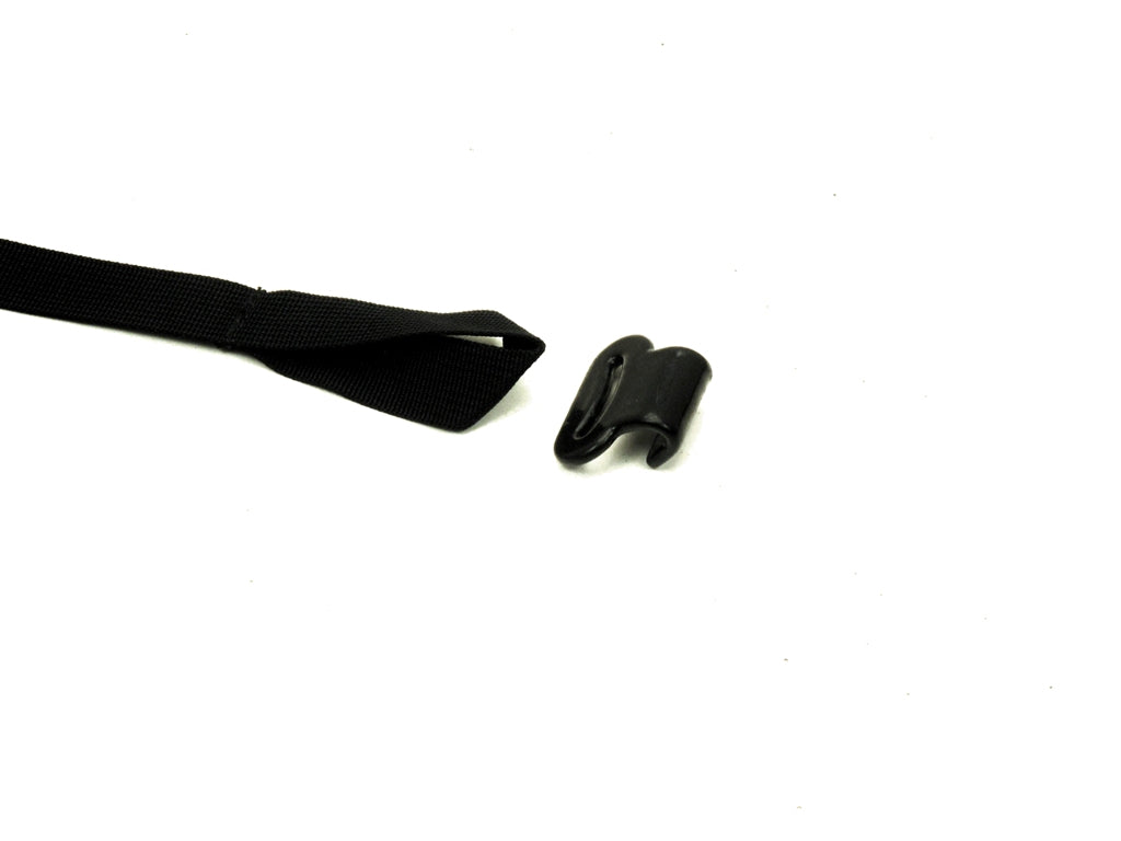 DSL.STP.10300 DrySpec Fender Hooks set of four