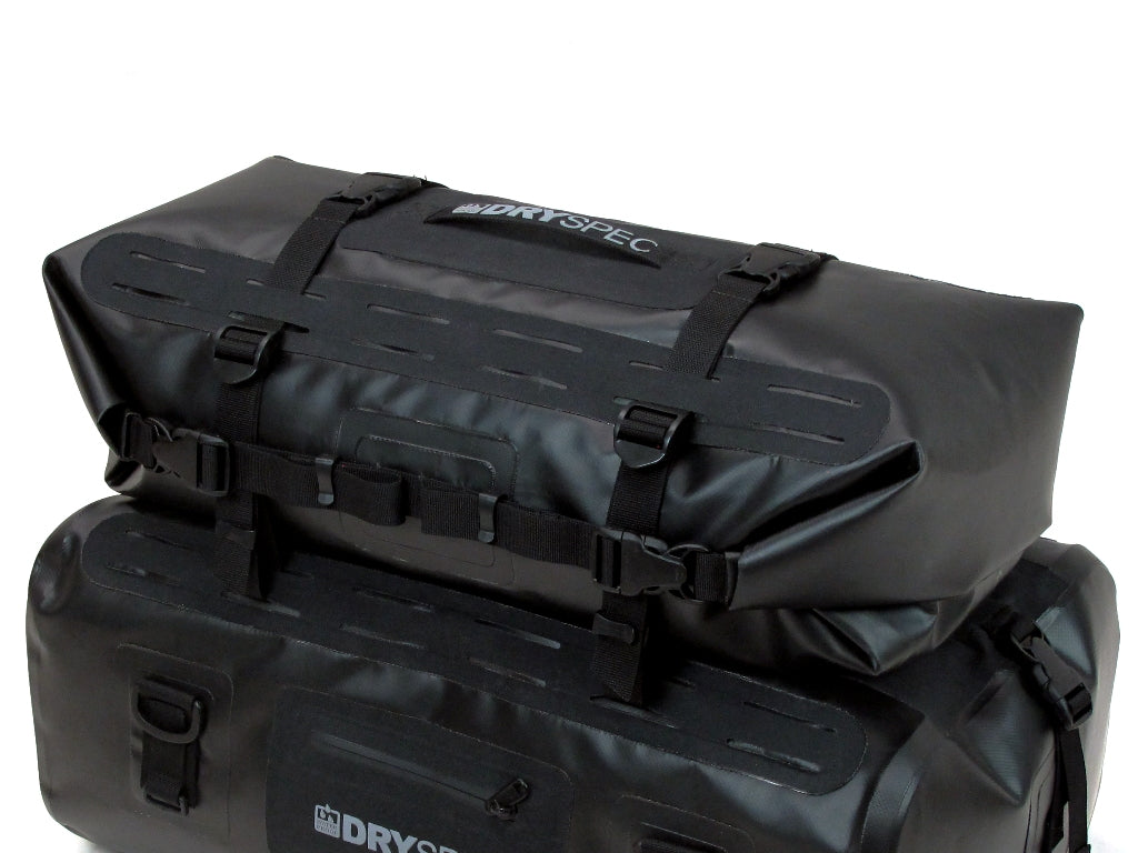 DSL.STP.10100 DrySpec Tension Lock, Quick Release Strap Set