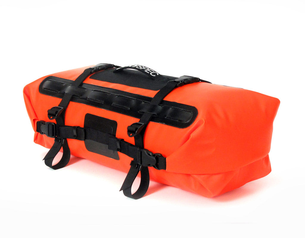 DSL.D28.10001 : DSL.D28.10001.OR DrySpec‚Ñ¢ D28 Drybag, Orange