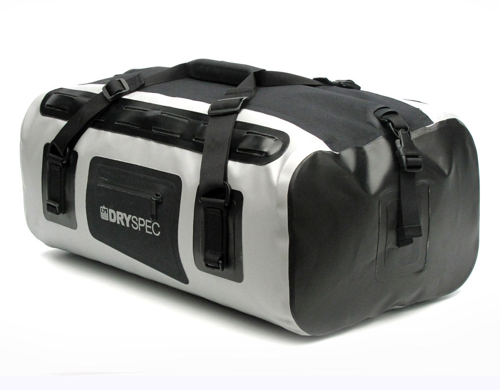 DSL.D38.10001 : DSL.D38.10001.G DrySpec‚Ñ¢ D38 Drybag, Gray