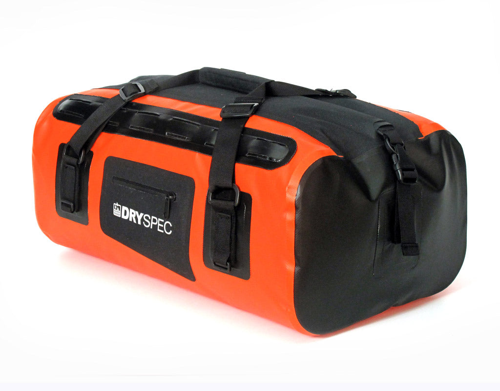 DSL.D38.10001 : DSL.D38.10001.OR DrySpec‚Ñ¢ D38 Drybag, Orange
