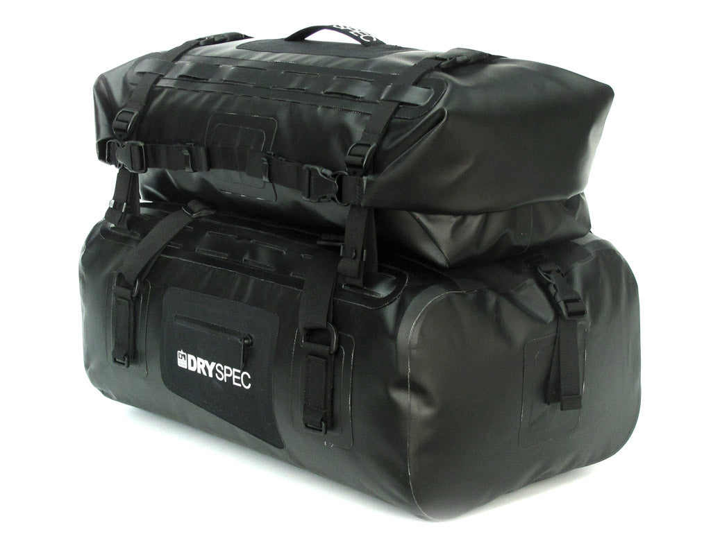 DSL.D66.10001.B DrySpec™ D66 modular packing system contains one D28 and one D38