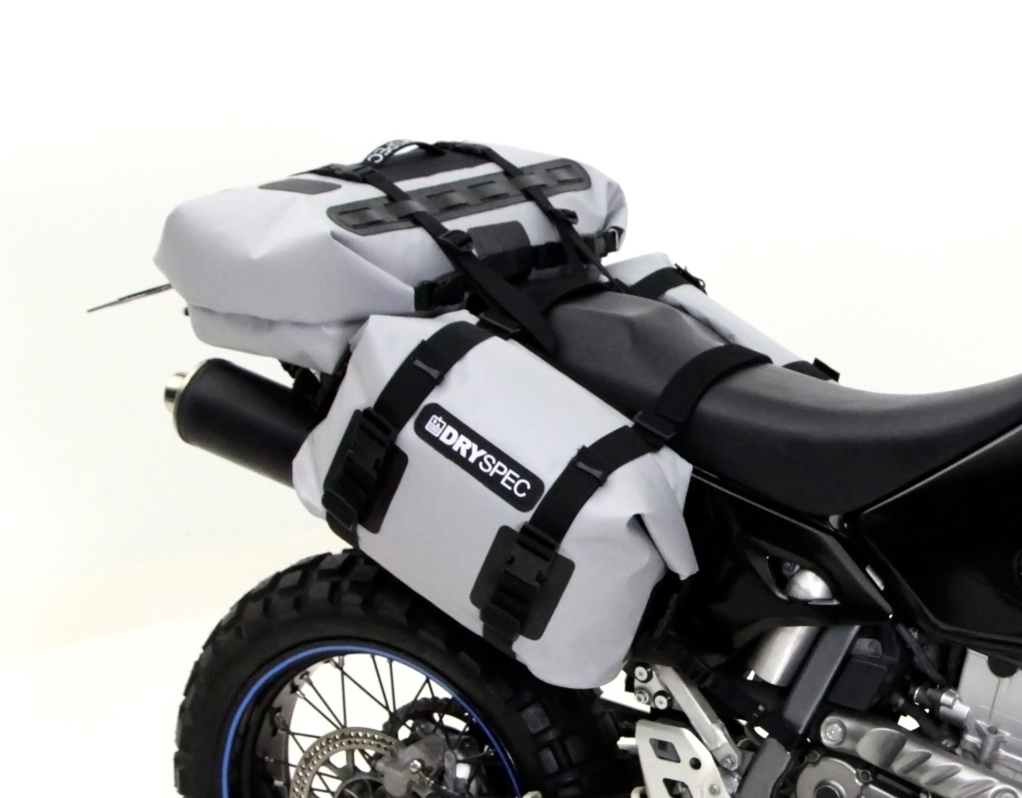 DSL.D68.10000.G DrySpec™ D68 Modular Packing System - Gray