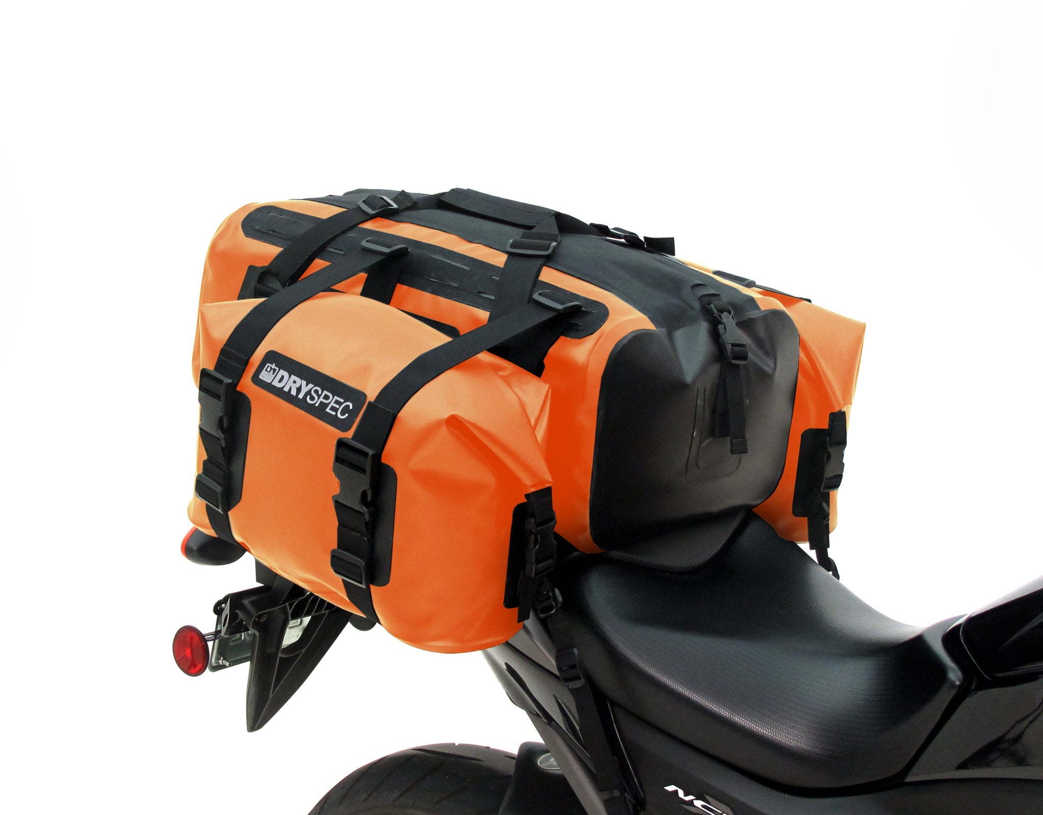 DSL.D78.10000.OR DrySpec™ D78 Modular Packing System, Orange