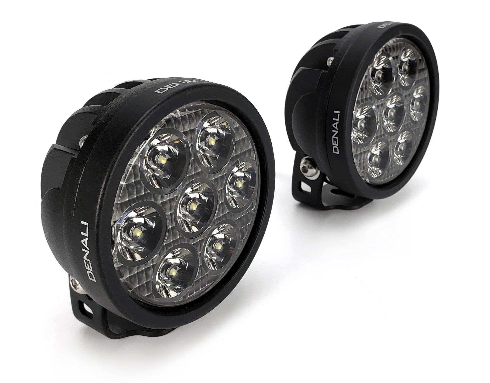 DNL.D7.10000 DENALI 2.0 D7 LED Light Kit with DataDim™ Technology