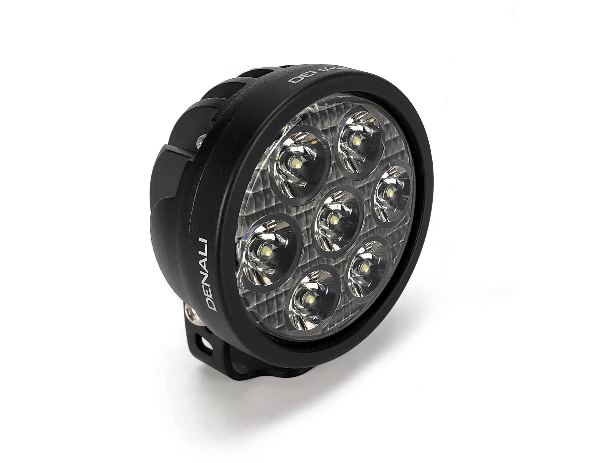 DNL.D7.050 DENALI 2.0 D7 LED Light Pod with DataDim™ Technology