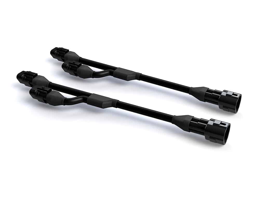 DNL.WHS.11400 DENALI 2.0 Y-Splitter Kit rev02