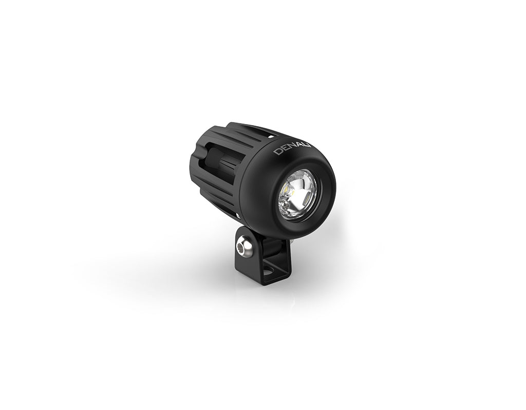 DNL.DM.050 DENALI 2.0 DM LED Light Pod with DataDim™ Technology rev02