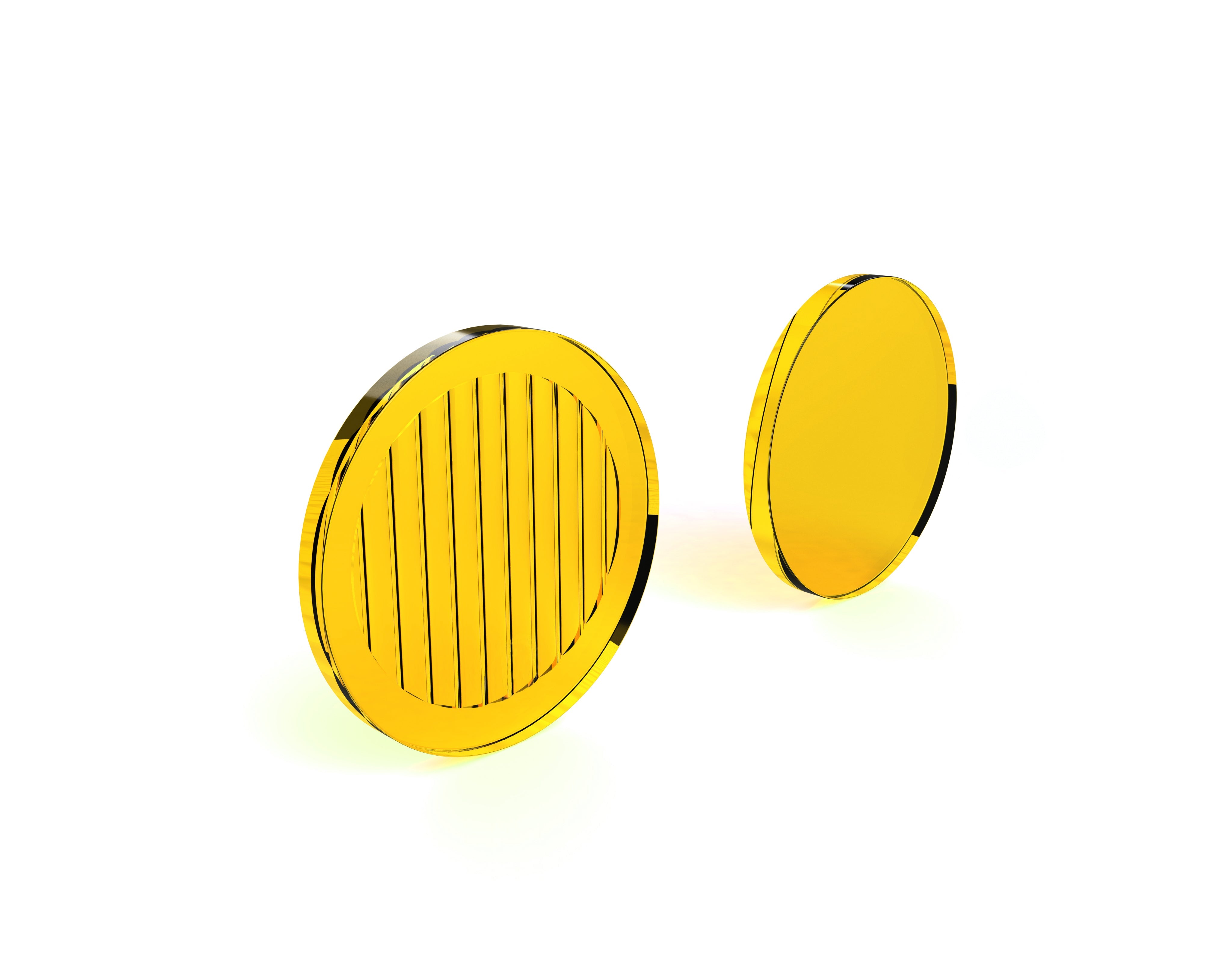 DNL.DM.10200 DENALI TriOptic™ Lens Kit for DM LED Lights - Selective Yellow