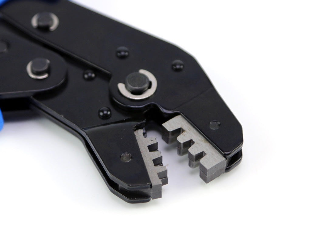 DNL.CTR.CRIMP DENALI Terminal Crimping Tool for Connector Sets