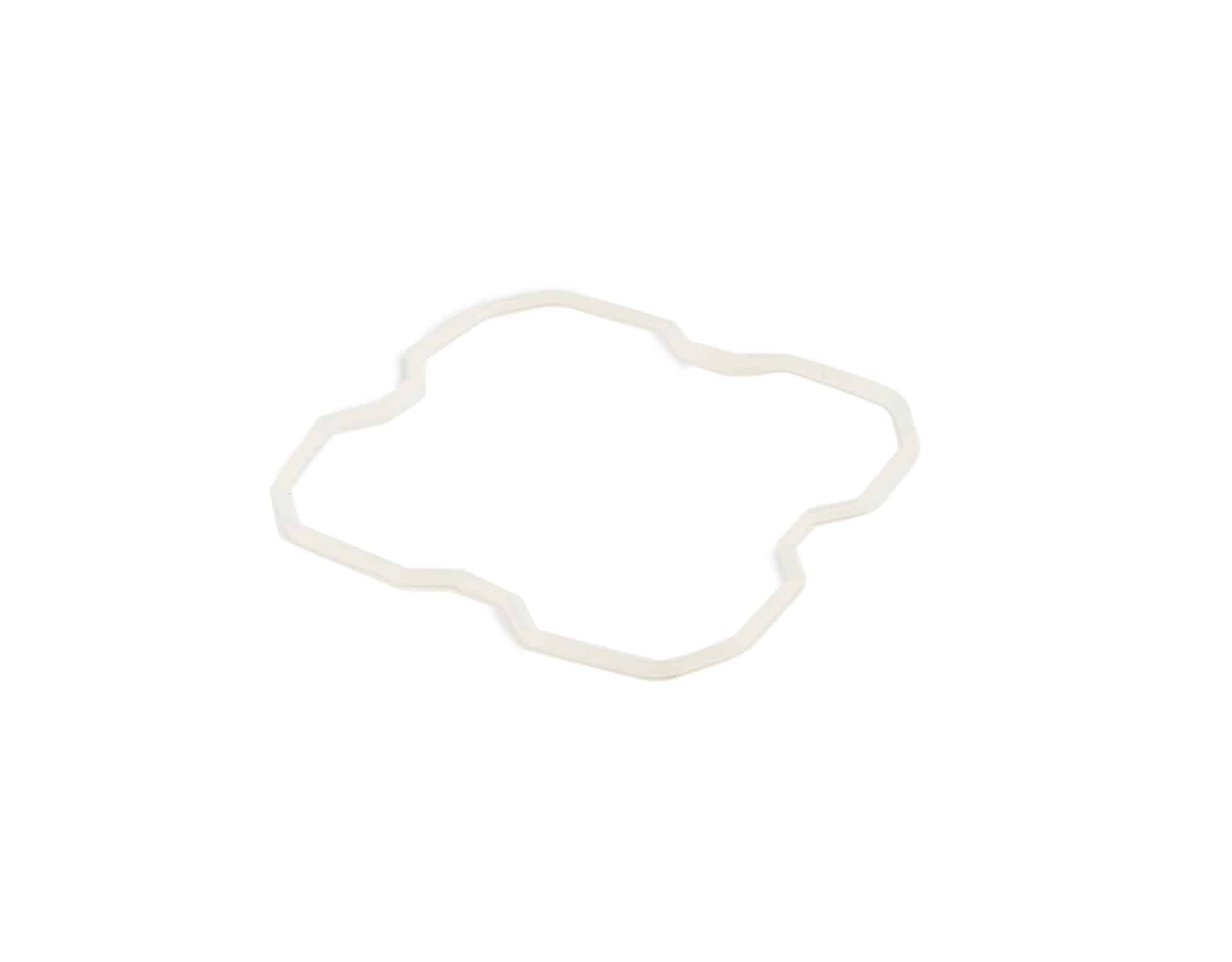 DNL.D4.006 DENALI 2.0 D4 Waterproofing Gasket for Lens