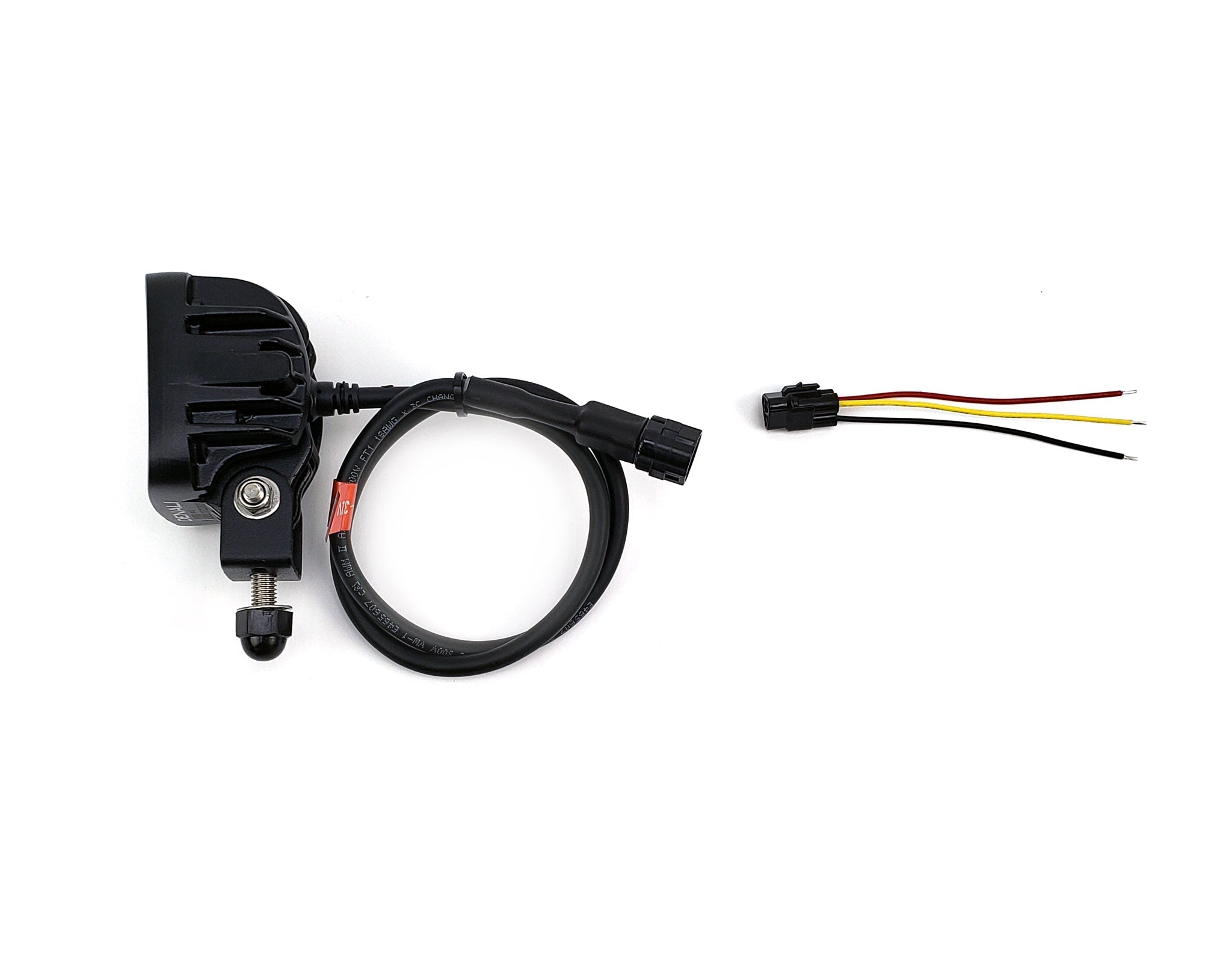 DNL.S4.050 DENALI 2.0 S4 Led Light Pod with DataDim™ Technology