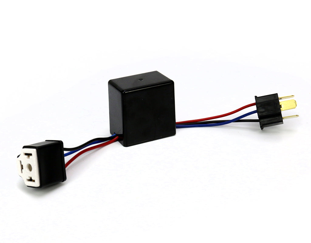 DNL.WHS.044 DENALI H4 Anti-Flicker Adapter