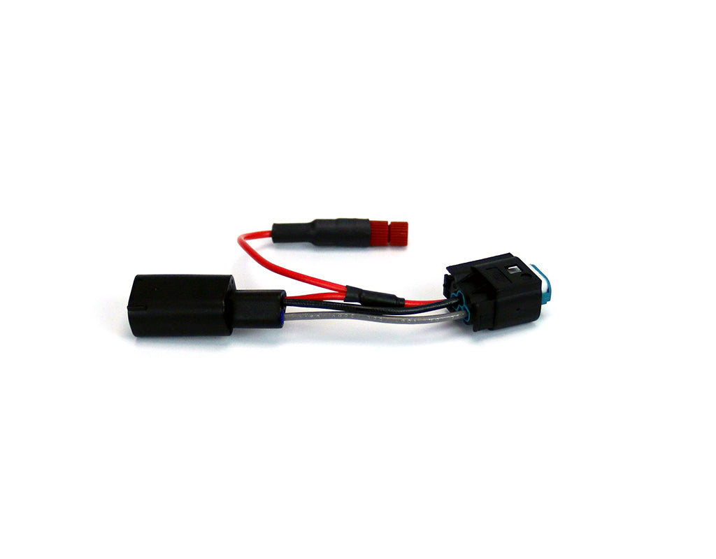 DNL.WHS.10000 DENALI Switched Power Adapter for Select BMW Motorcycles rev00