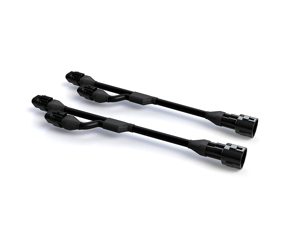 DNL.WHS.11400 DENALI 2.0 Y-Splitter Kit rev02