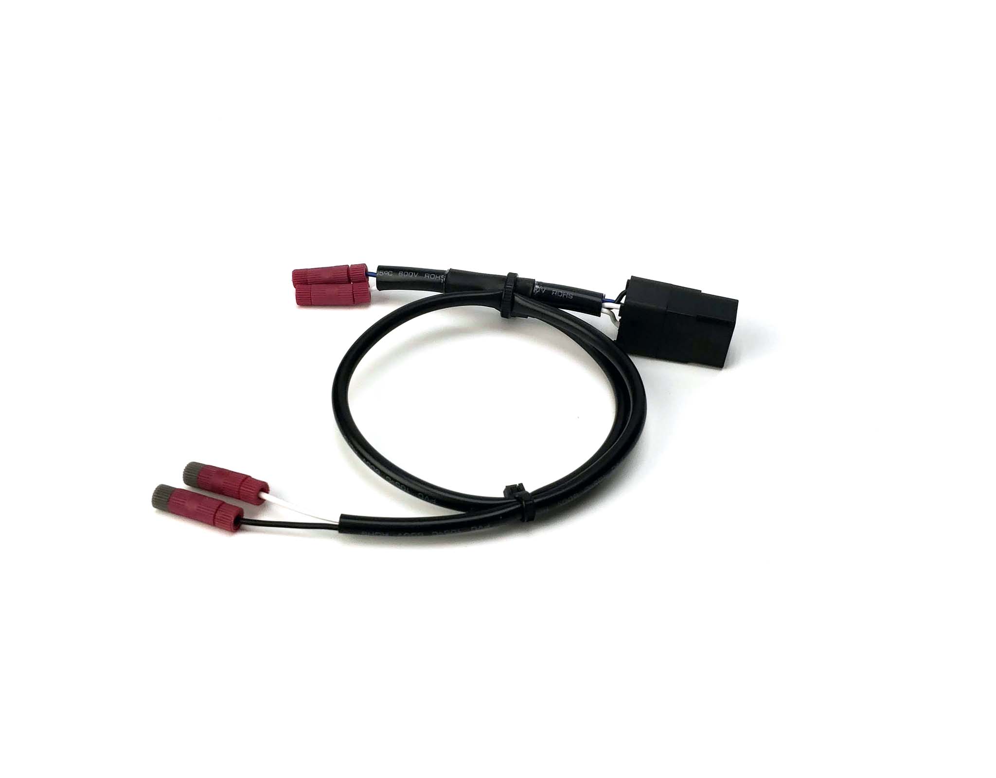 DNL.WHS.20600 Wiring Adapter - Universal Trigger Wizard for Ground Switched Highbeams