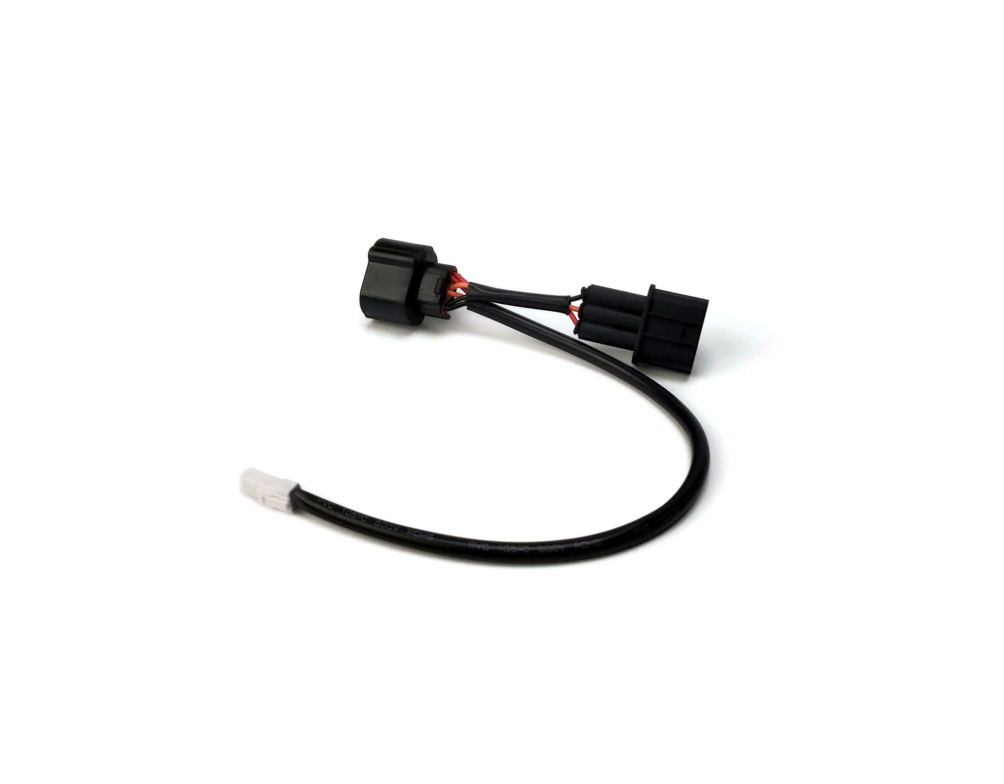 DNL.WHS.20900 Wiring Adapter - B6 Brake Light to Honda Africa Twin CRF1100L '20-'22 OEM Brake Harness