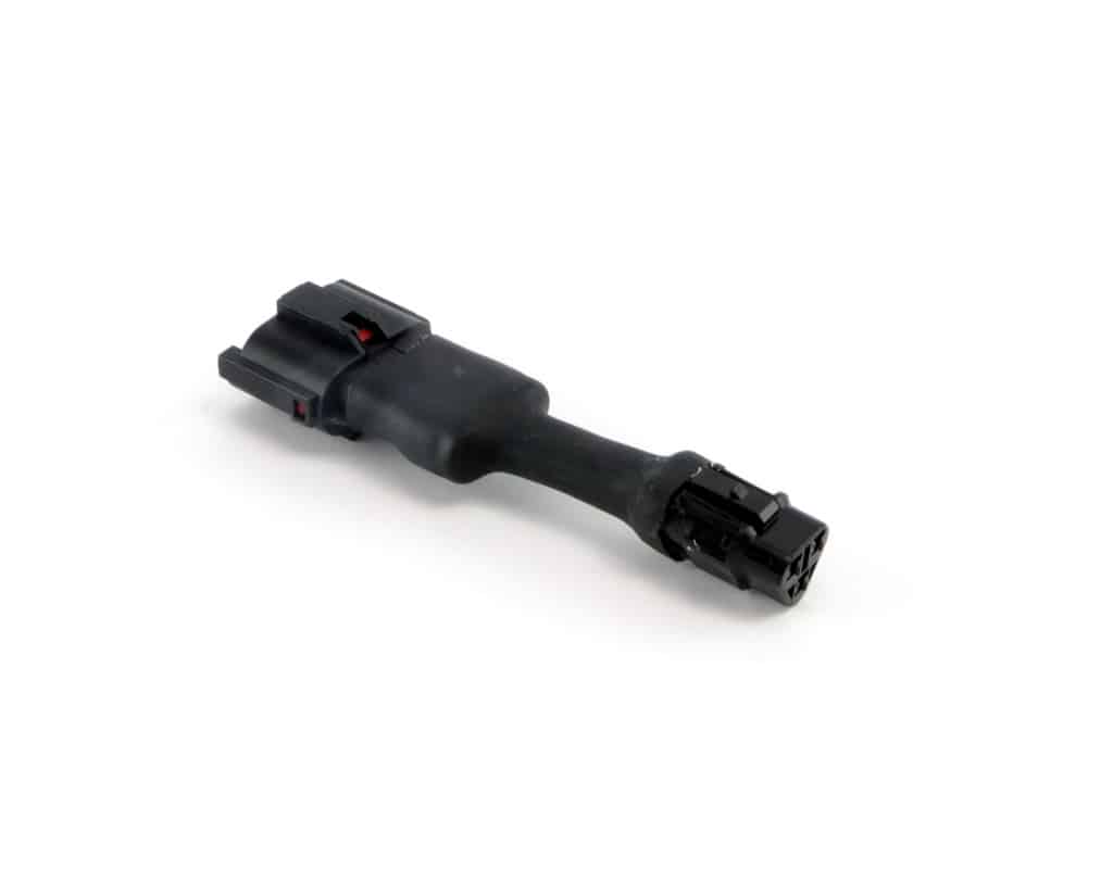 DNL.WHS.068 DENALI Wiring Adapter for 2.0 Driving Light Pods on 1.0 Dual Intensity Harness