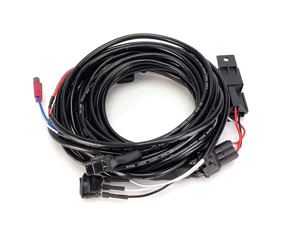 DNL.WHS.12000 DENALI 2.0 Automotive Wiring Harness Kit