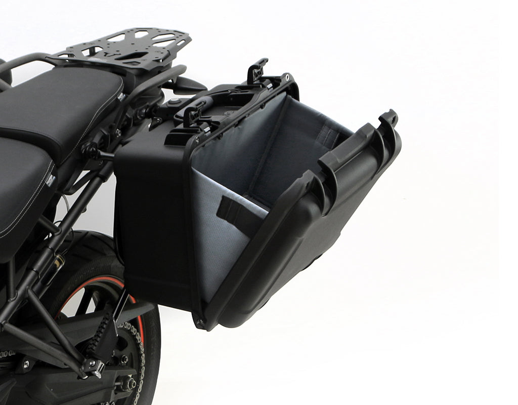 DSL.H35.10300.K DrySpec H35 Top Load Liner Set