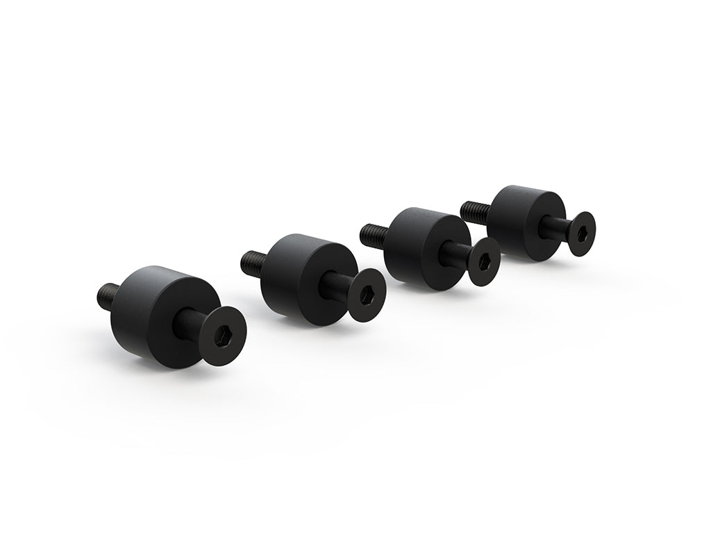 DSL.H35.504 DrySpec H35 Rack Adapter Spacer Kit rev00