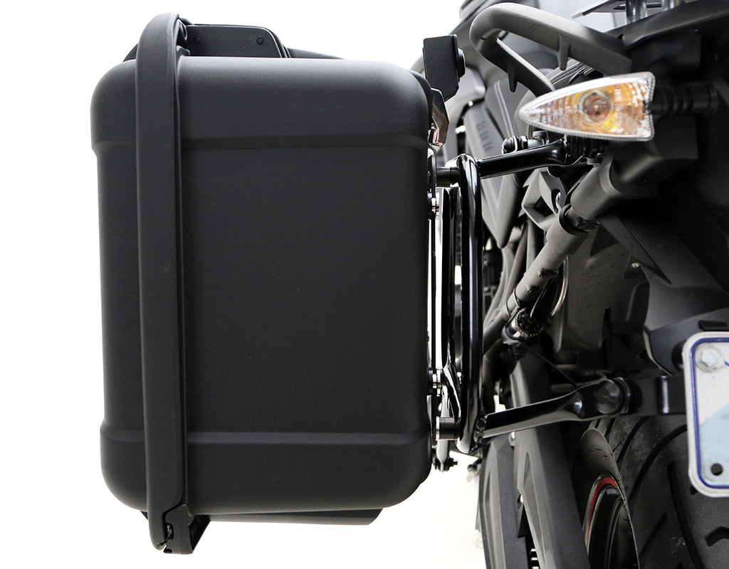 DSL.H35.504 DrySpec H35 Rack Adapter Spacer Kit rev00