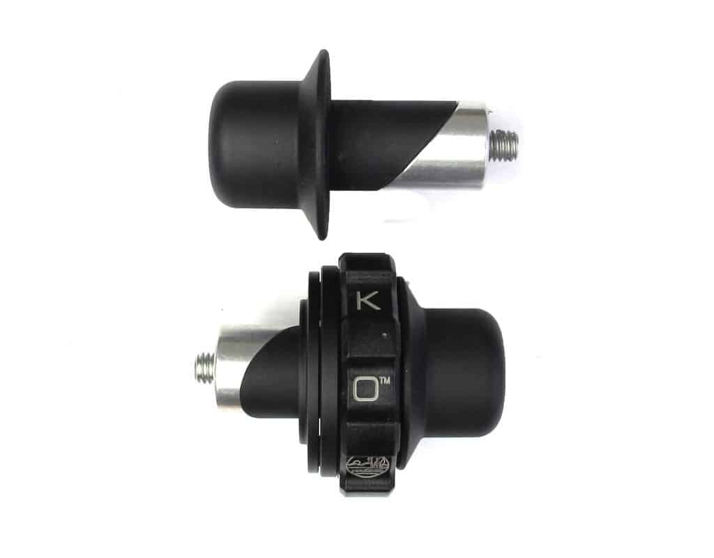 KAO.DUC100 Kaoko Throttle Lock Cruise Control Ducati 1098 & 1198