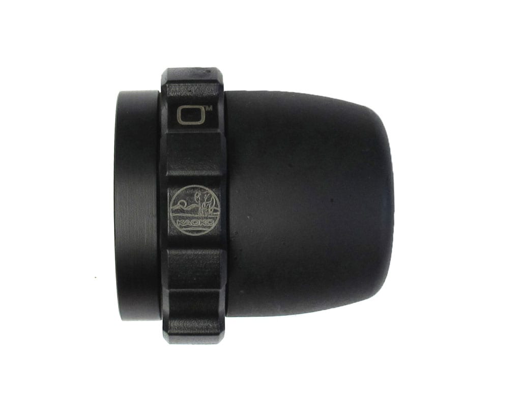 KAO.DUCST Kaoko Throttle Lock Cruise Control Ducati ST2, ST3, ST3S, ST4, Multistrada 1100 & 1100S, 1000GT Sport Classic, and Monster S2, S2R, S4R, S4RS