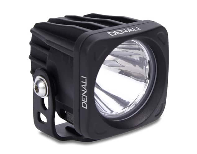 TT-DX.POD DENALI Light Pod: DX 10-degree optic