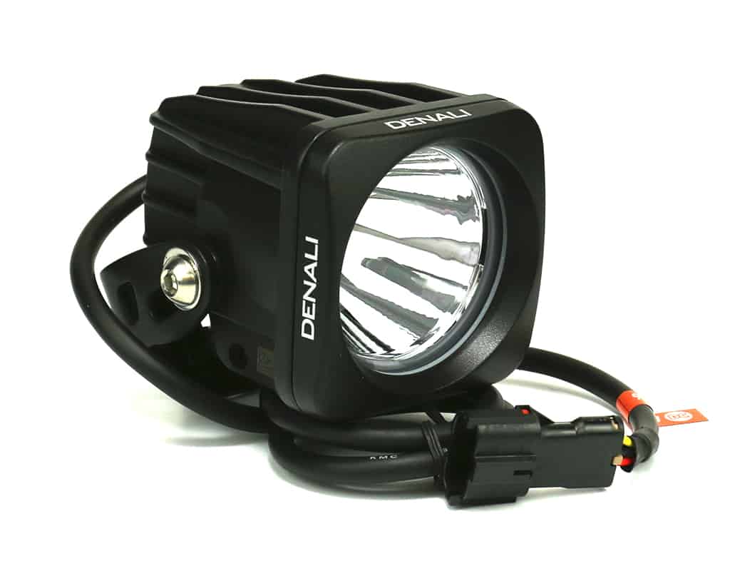 TT-DX.POD DENALI Light Pod: DX 10-degree optic