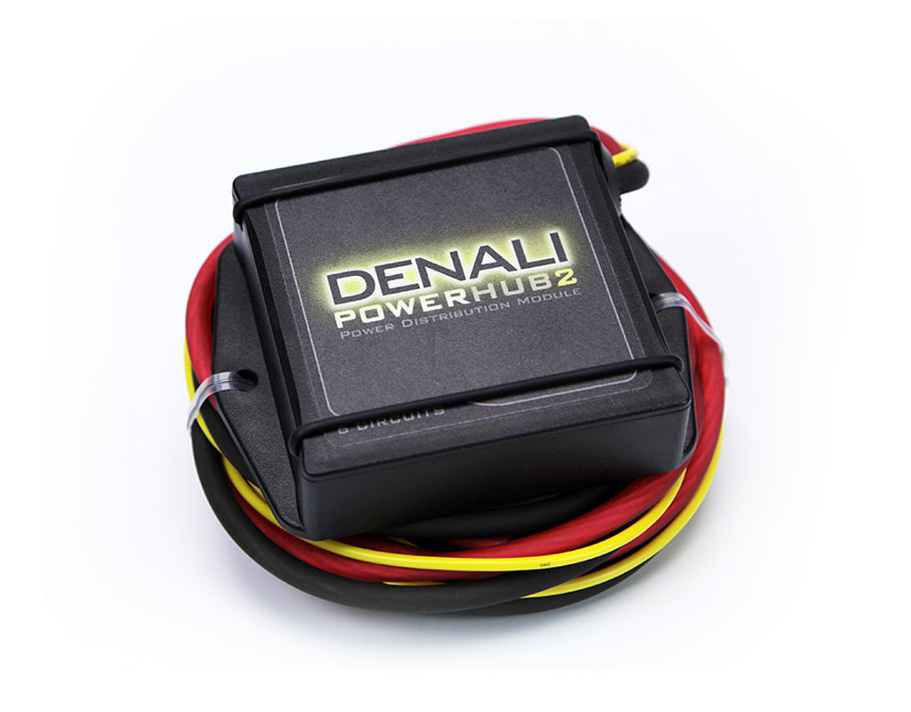 ELC.00.30000 DENALI PowerHub2 Power Distribution Module