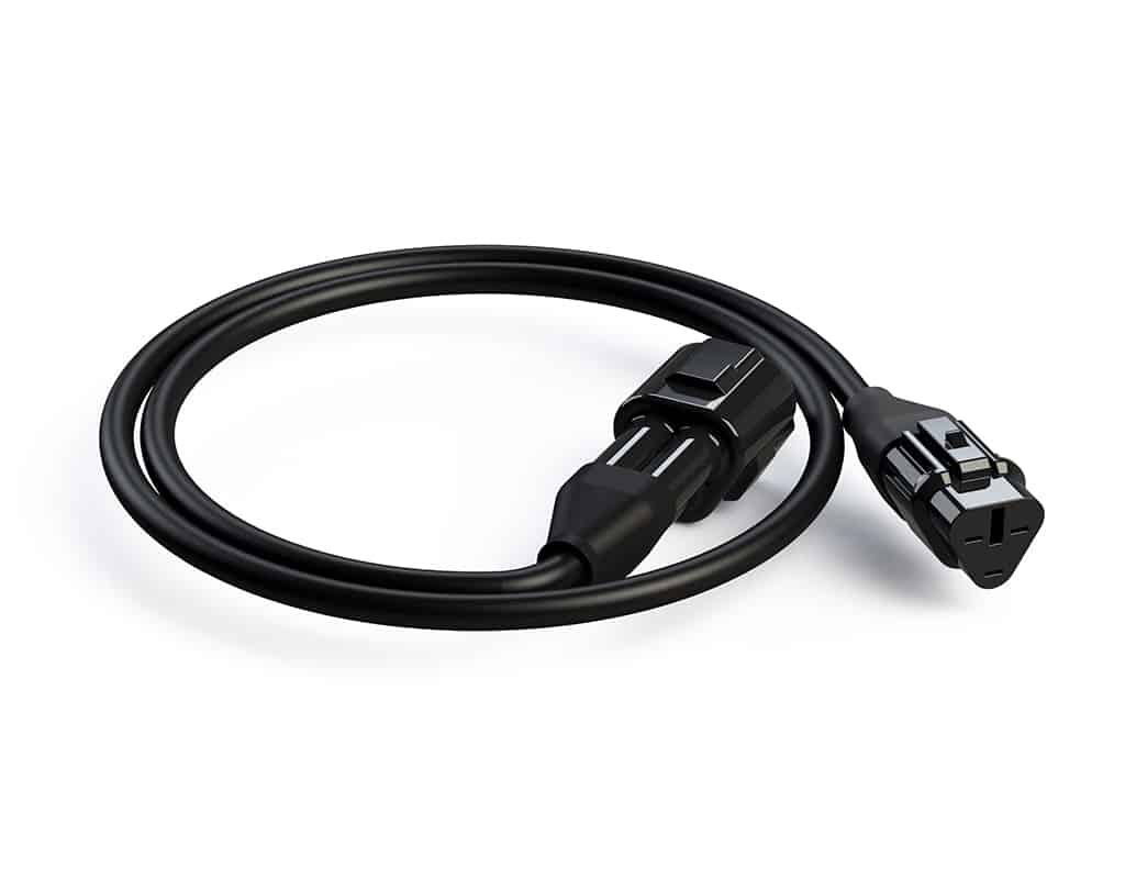 DNL.WHS.11500 DENALI 2.0 Light Harness Extension rev01