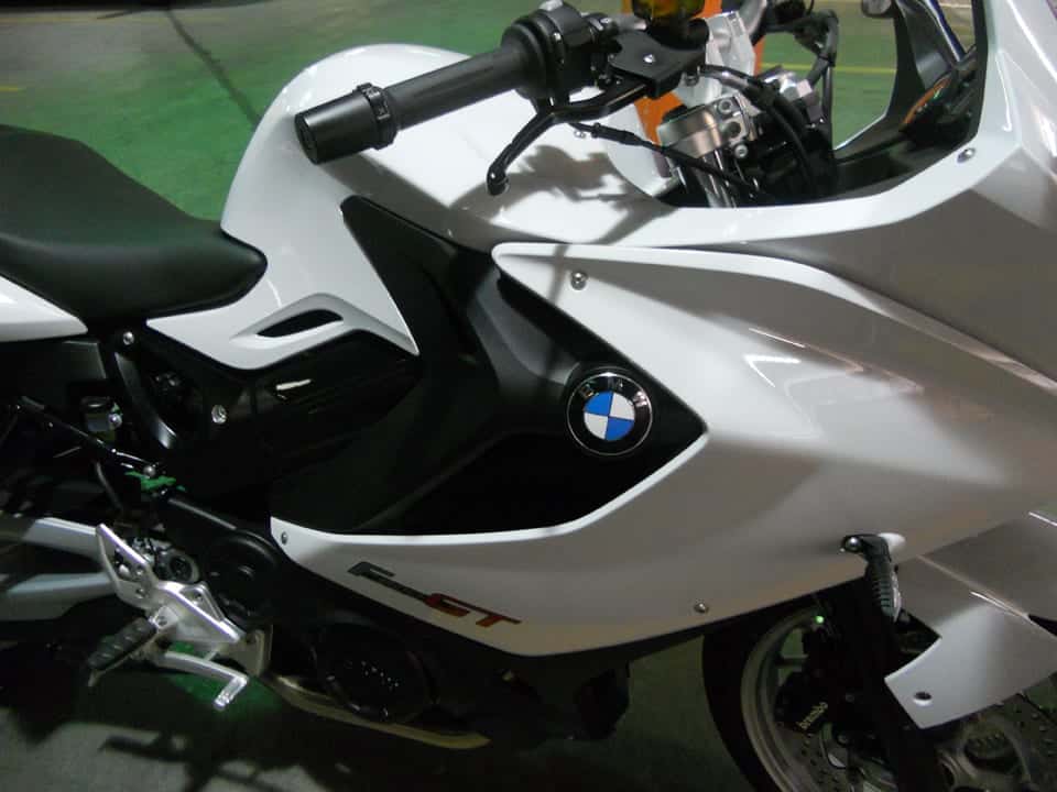 KAO.CCF916 Kaoko Throttle Lock Cruise Control BMW F800GT, '13-