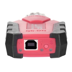 HEX.GS911wifi Hexcode-GS911 Wifi Enthusiast with 10-Pin Connector