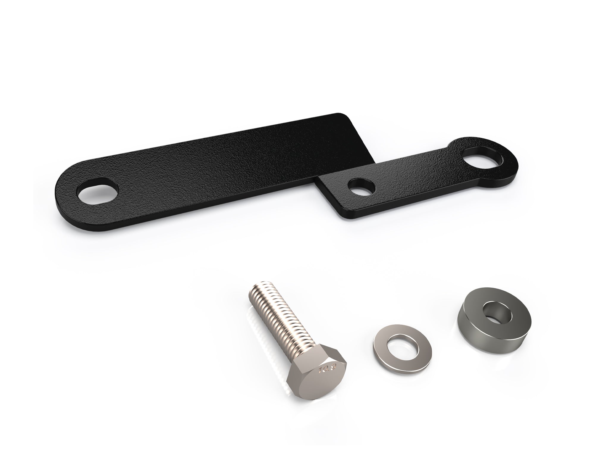 HMT.23.10100 Horn Mount - Harley-Davidson Pan America '21-